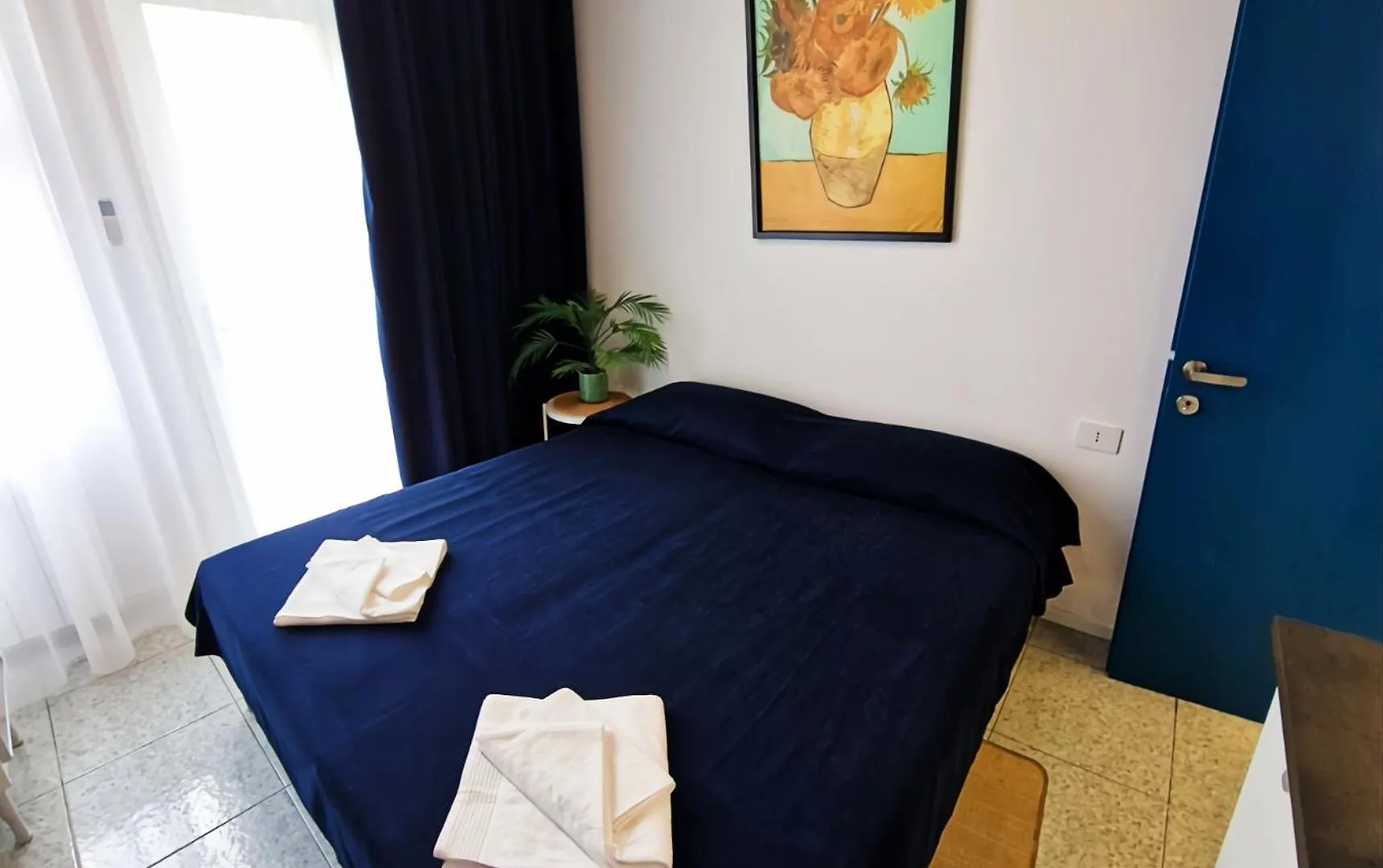 Bed & Breakfast Savoldo Bnb Milán
