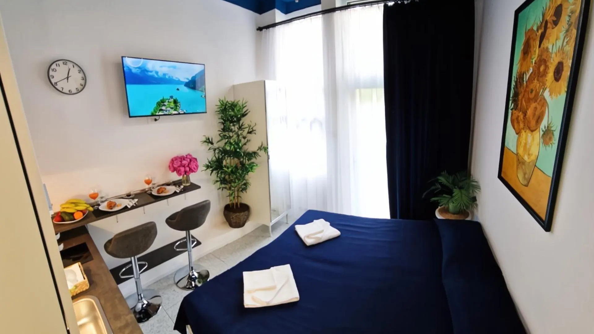 Bed & Breakfast Savoldo Bnb Milano