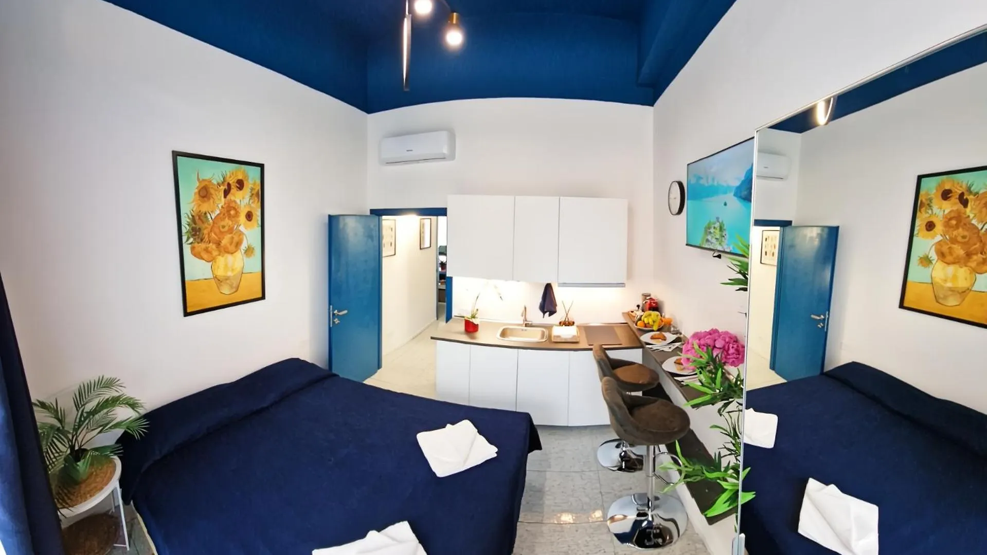 Bed & Breakfast Savoldo Bnb Milano