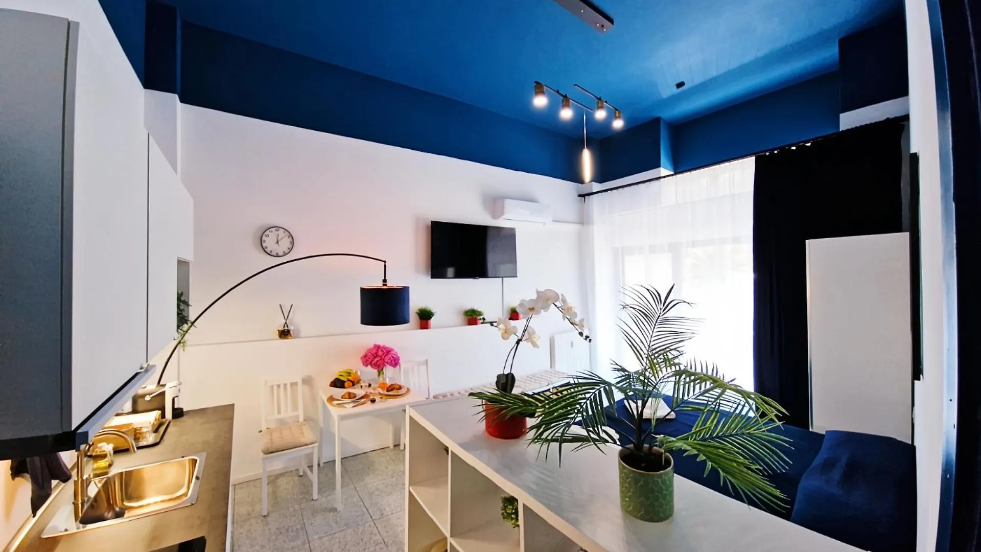 Savoldo Bnb Milano Bed & Breakfast