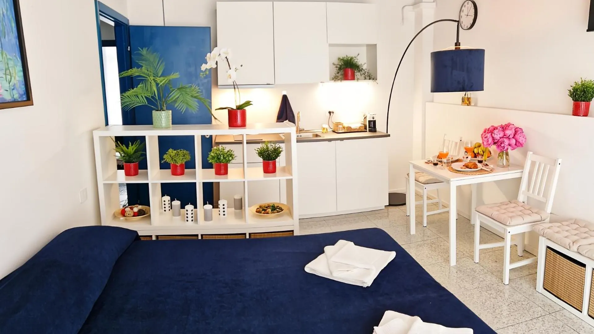 Savoldo Bnb Milano 0*,  Italien