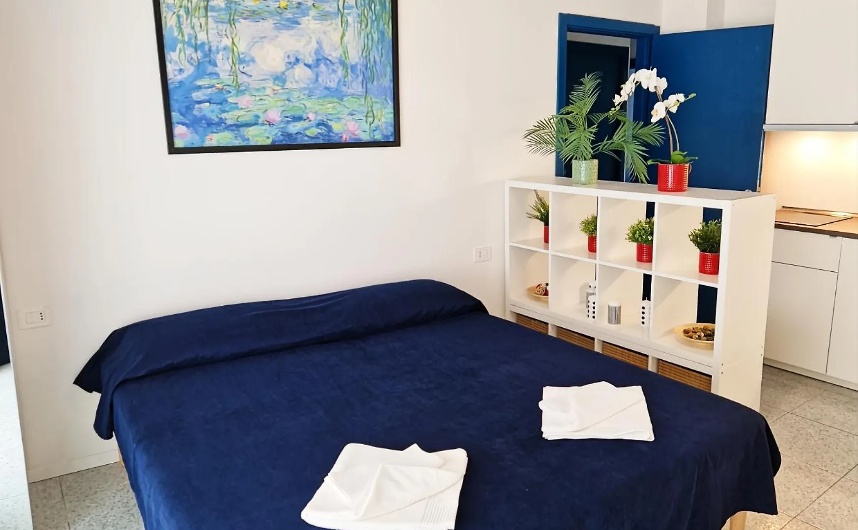 Savoldo Bnb Milano